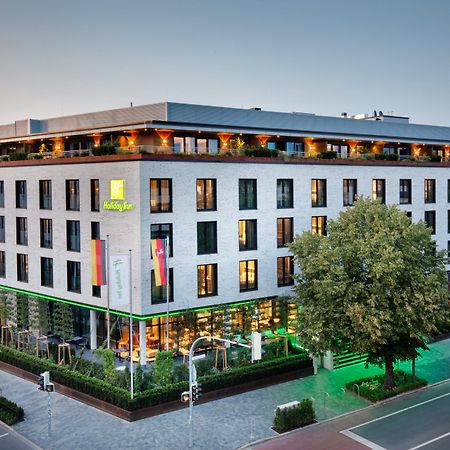 Holiday Inn - Osnabrueck By Ihg Ngoại thất bức ảnh