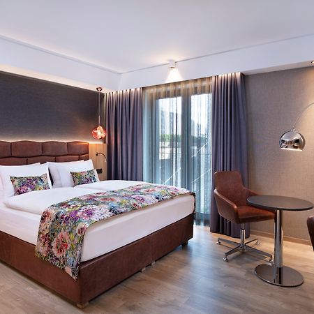 Holiday Inn - Osnabrueck By Ihg Ngoại thất bức ảnh