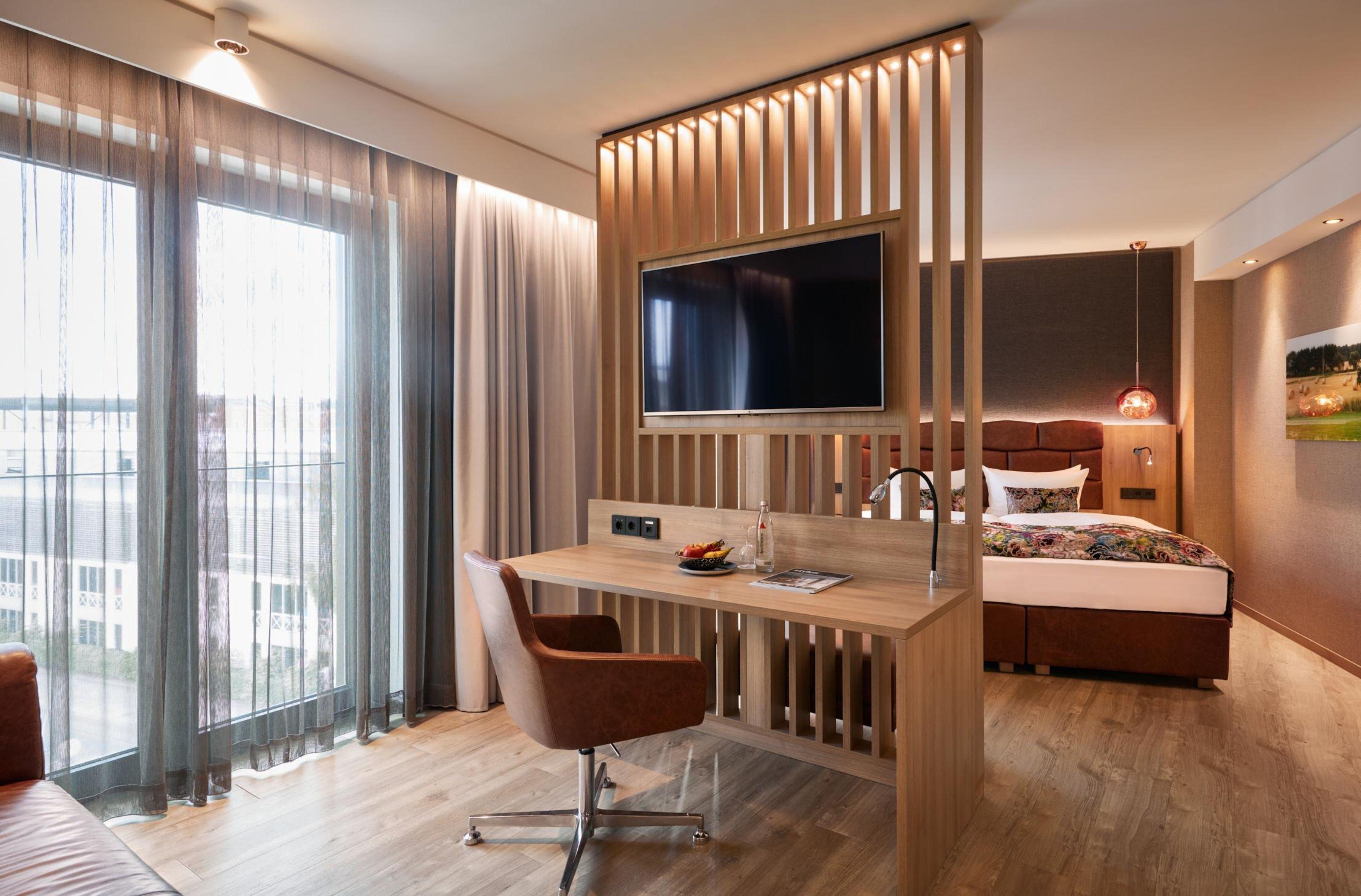 Holiday Inn - Osnabrueck By Ihg Ngoại thất bức ảnh