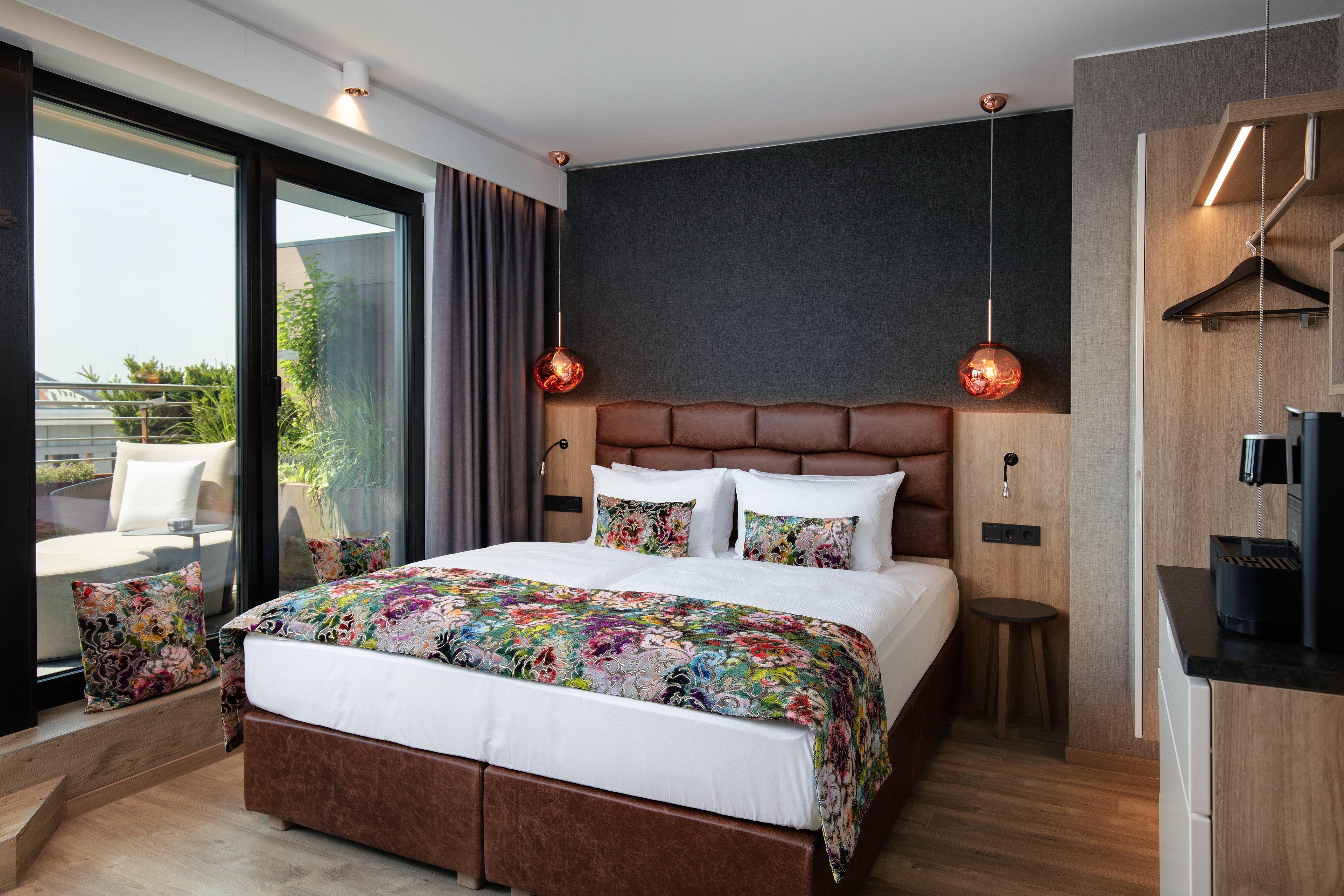Holiday Inn - Osnabrueck By Ihg Ngoại thất bức ảnh