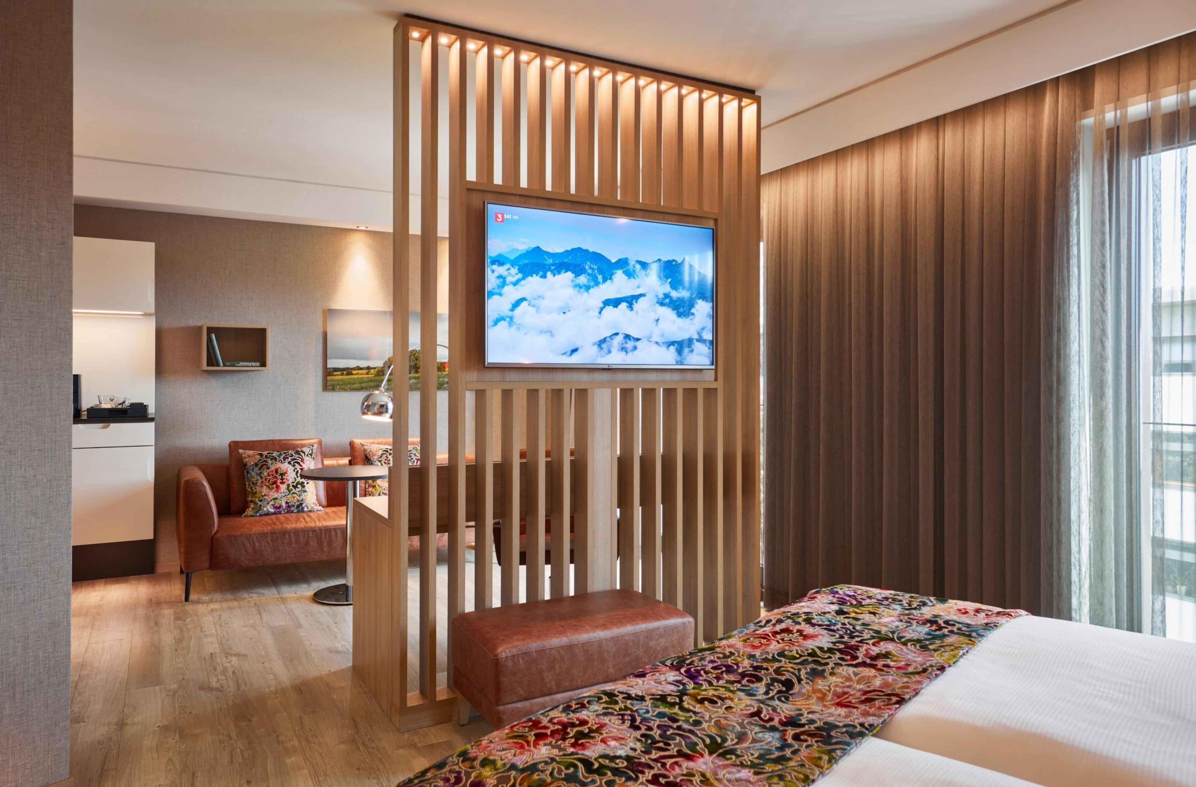 Holiday Inn - Osnabrueck By Ihg Ngoại thất bức ảnh