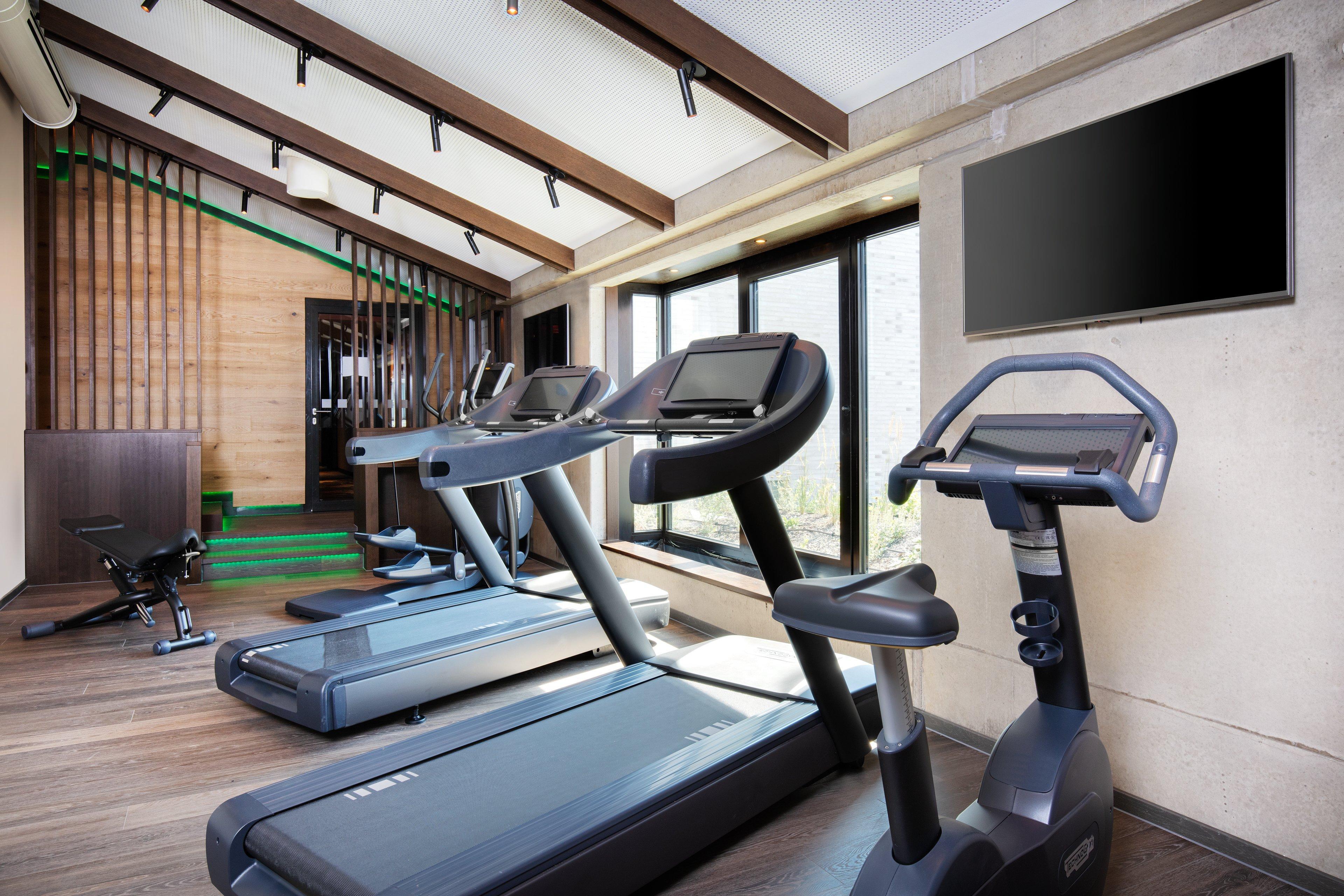 Holiday Inn - Osnabrueck By Ihg Ngoại thất bức ảnh