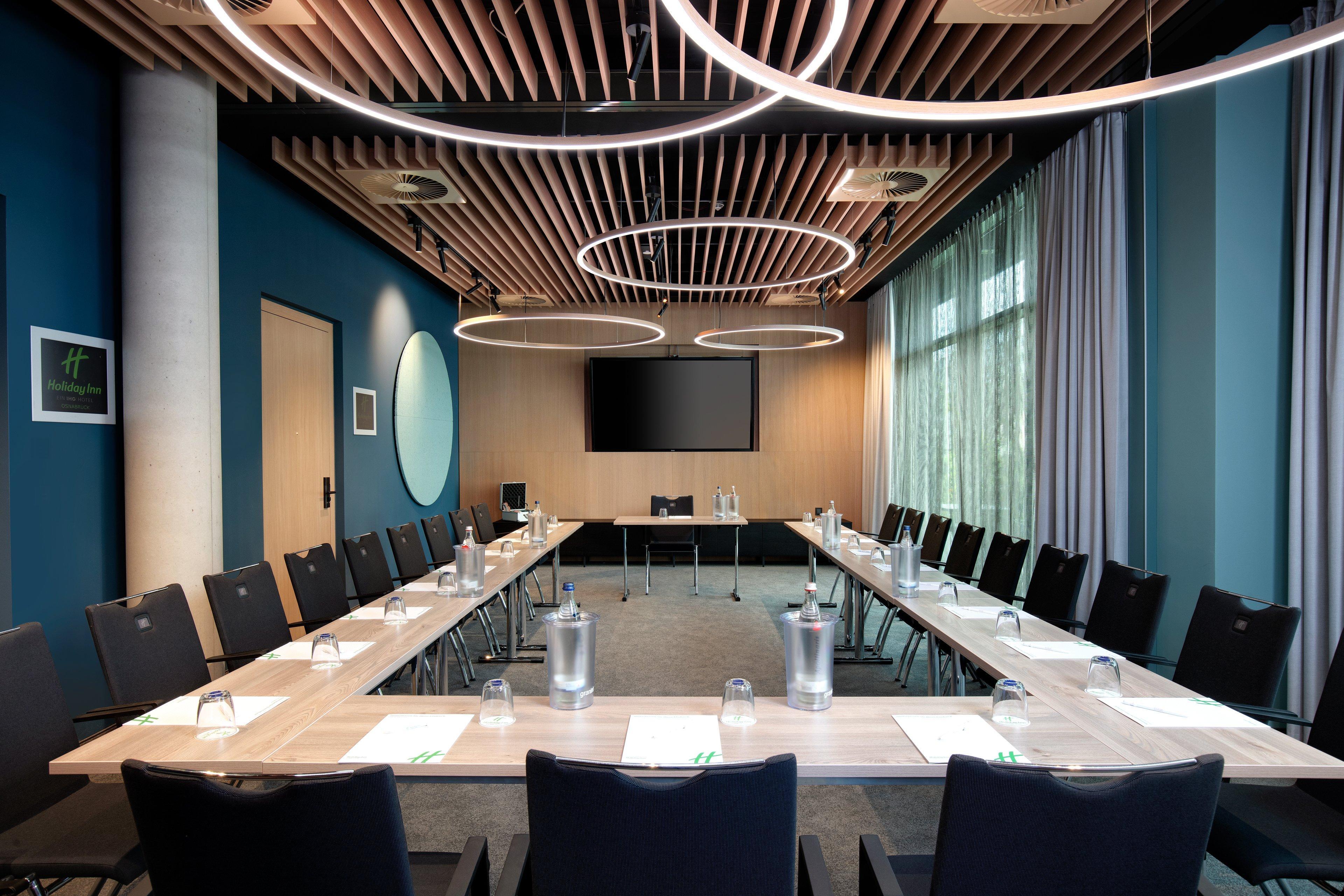 Holiday Inn - Osnabrueck By Ihg Ngoại thất bức ảnh