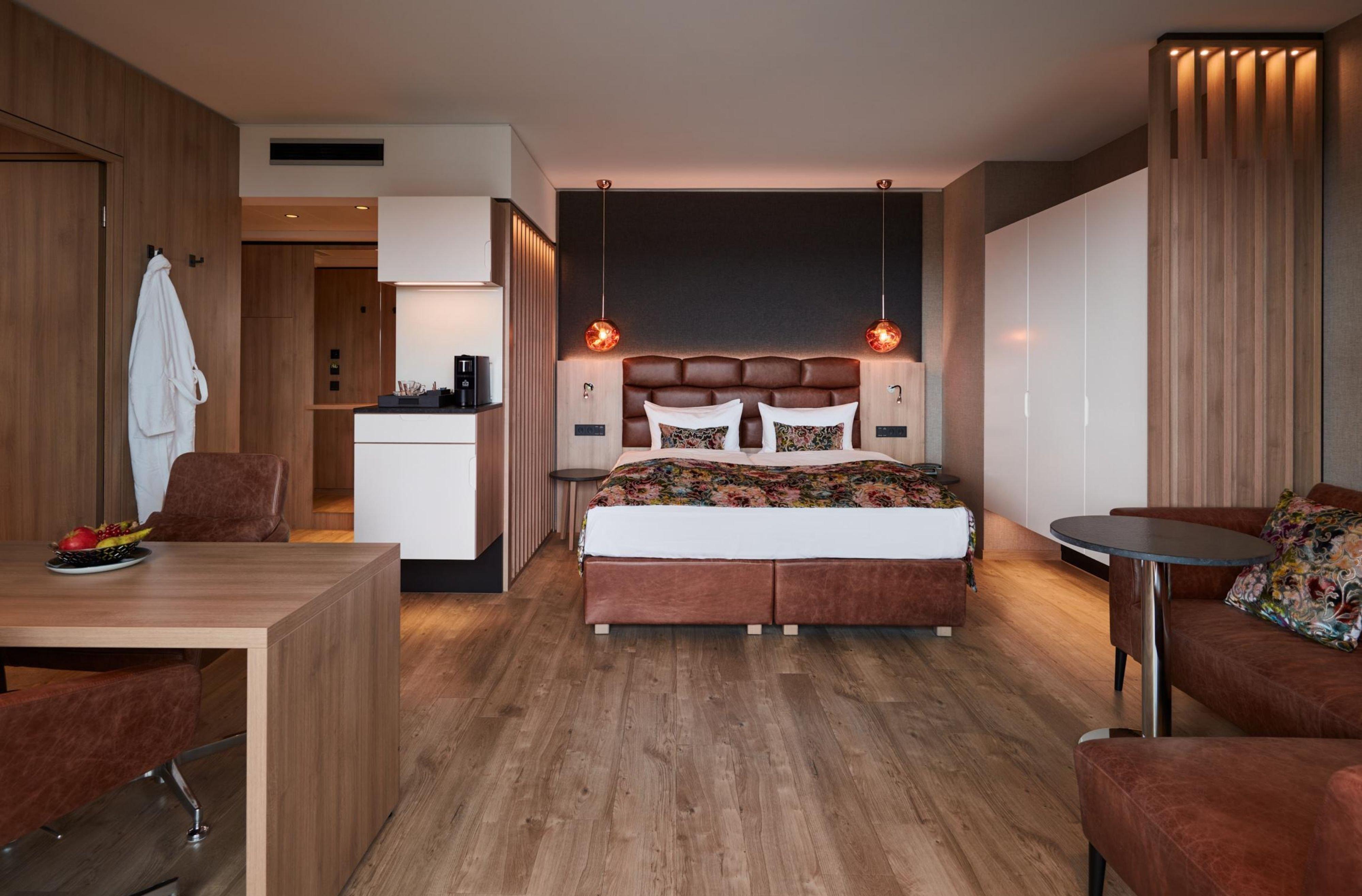 Holiday Inn - Osnabrueck By Ihg Ngoại thất bức ảnh