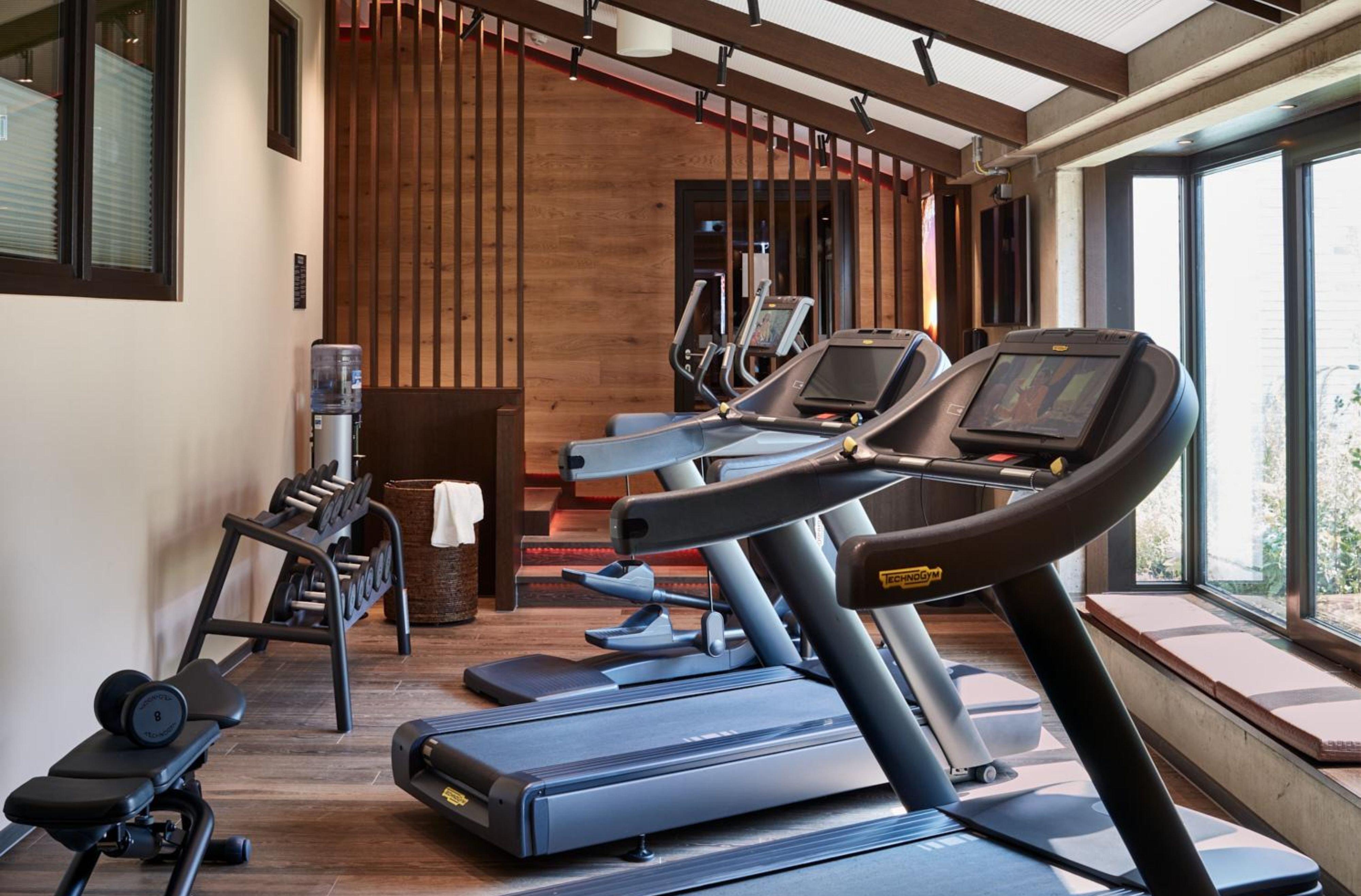 Holiday Inn - Osnabrueck By Ihg Ngoại thất bức ảnh