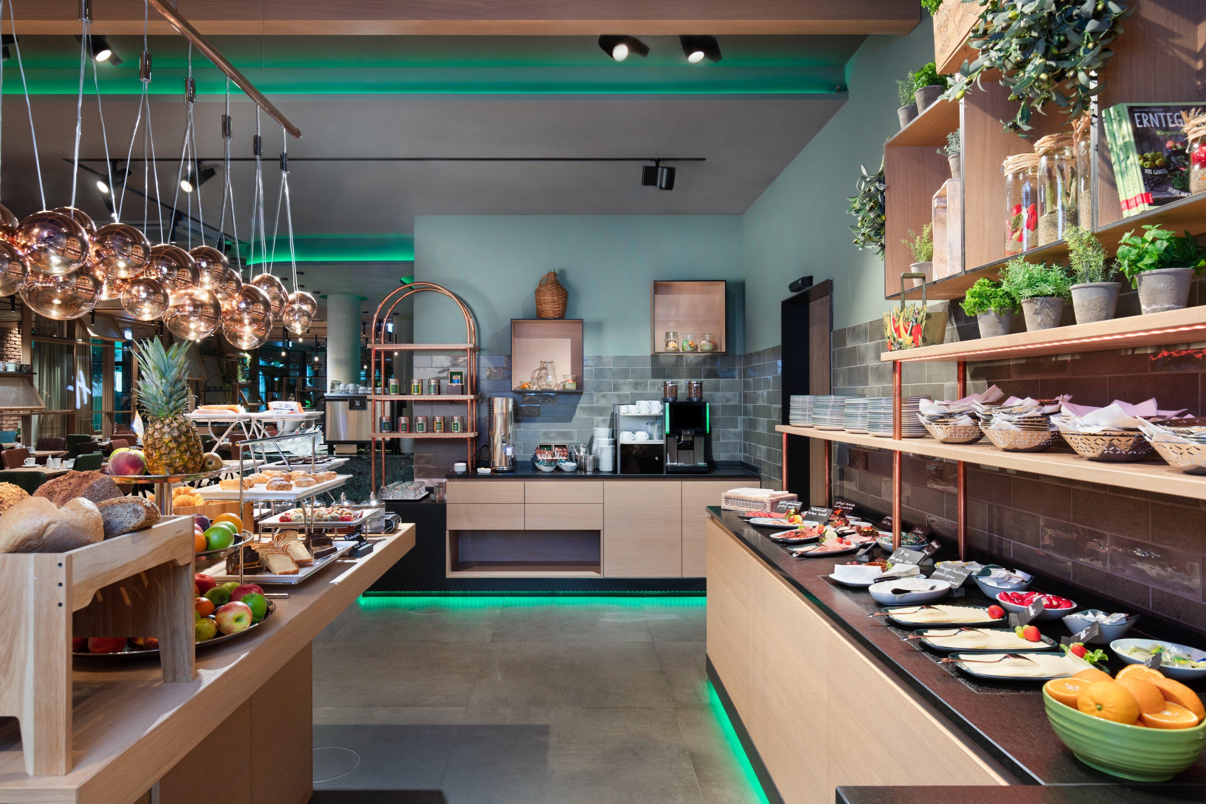 Holiday Inn - Osnabrueck By Ihg Ngoại thất bức ảnh