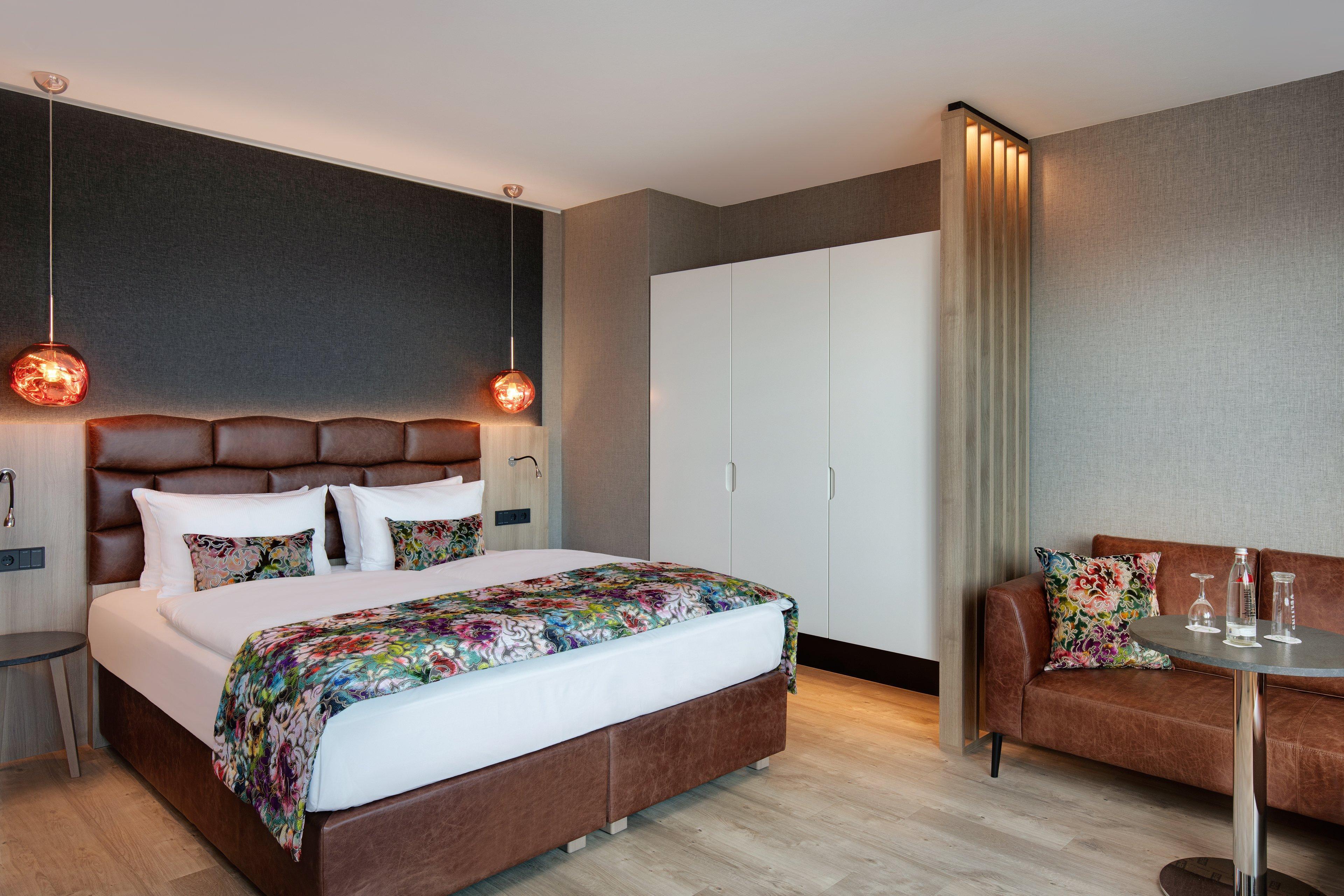 Holiday Inn - Osnabrueck By Ihg Ngoại thất bức ảnh