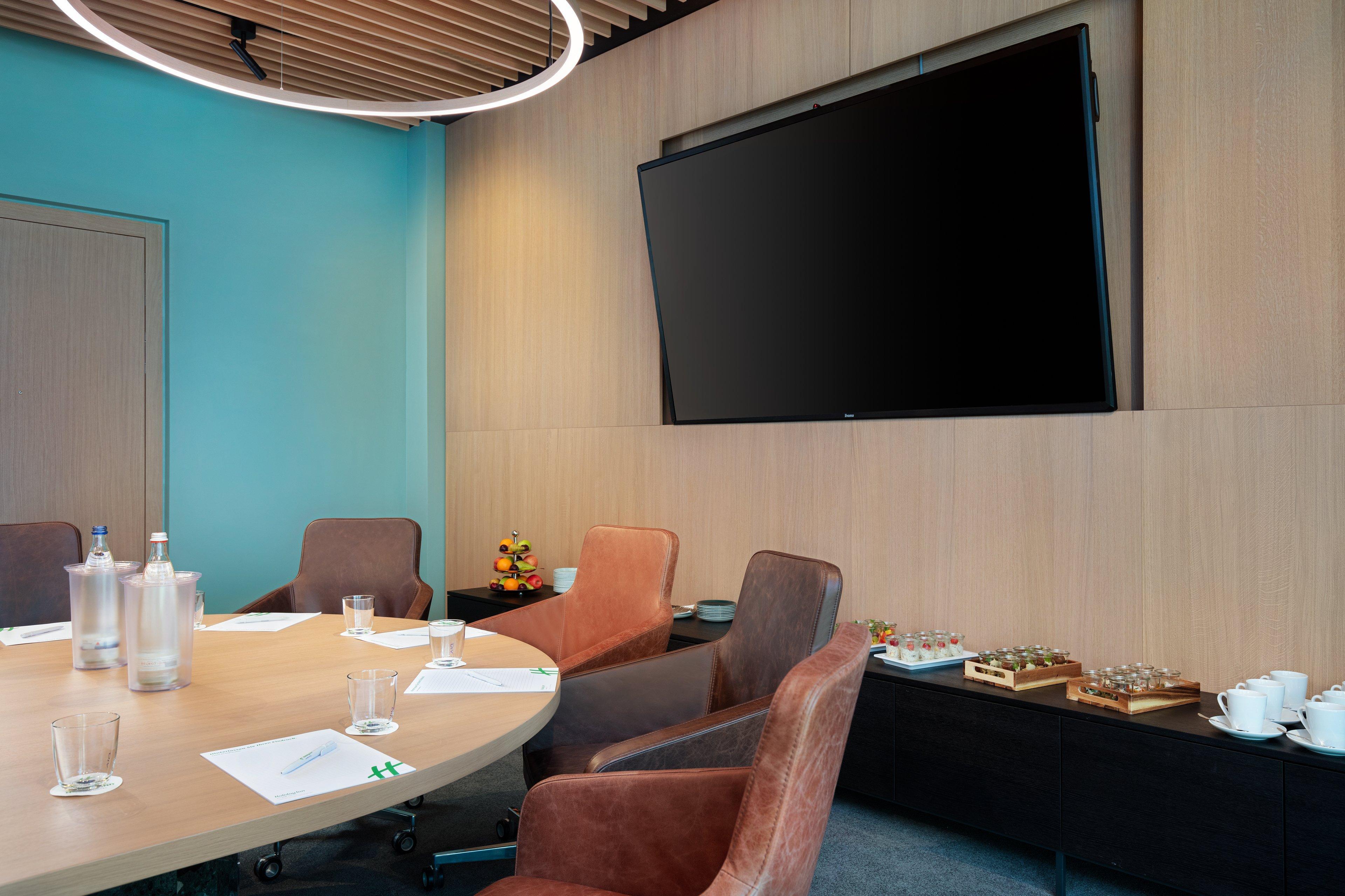 Holiday Inn - Osnabrueck By Ihg Ngoại thất bức ảnh