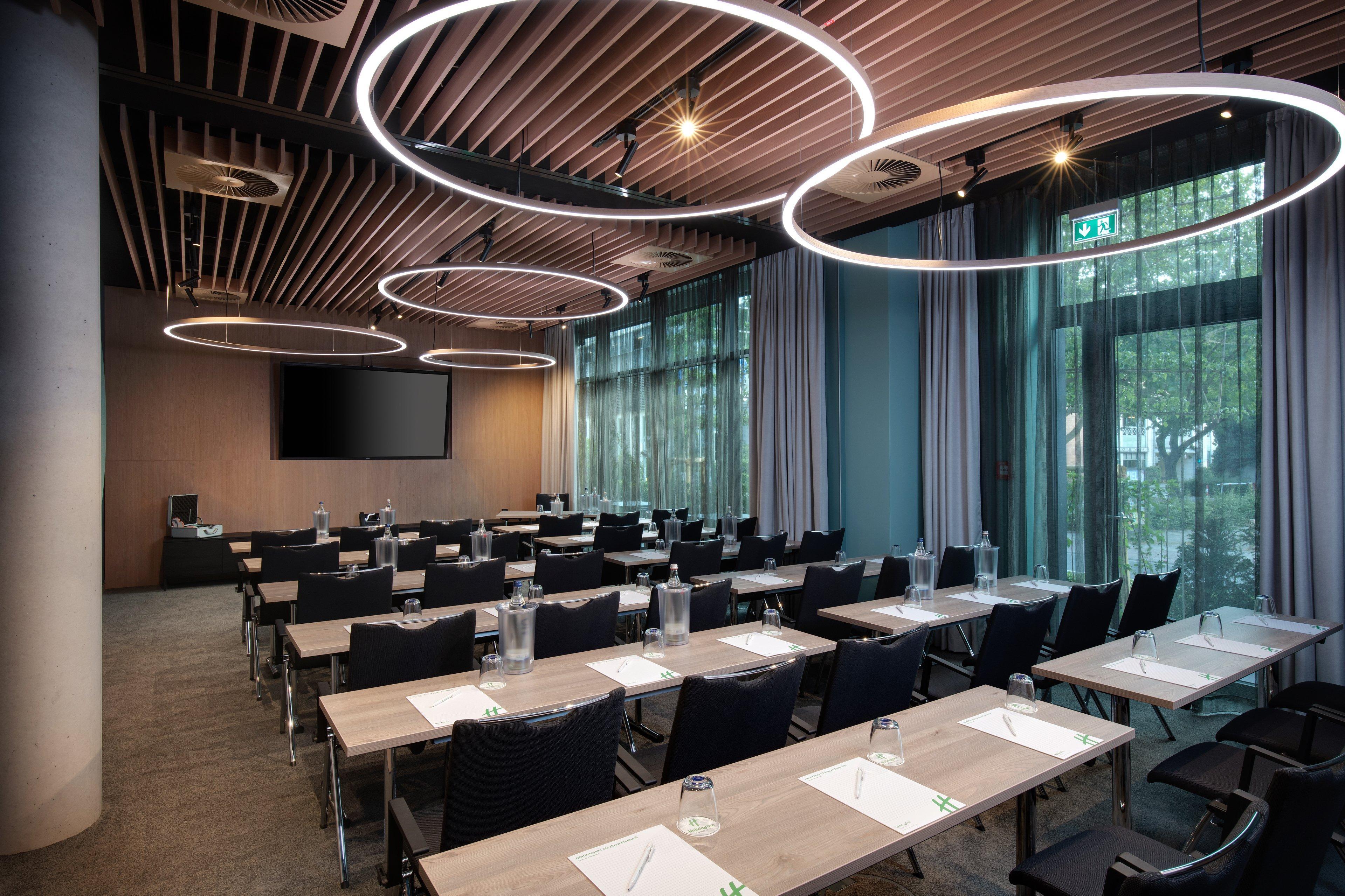 Holiday Inn - Osnabrueck By Ihg Ngoại thất bức ảnh