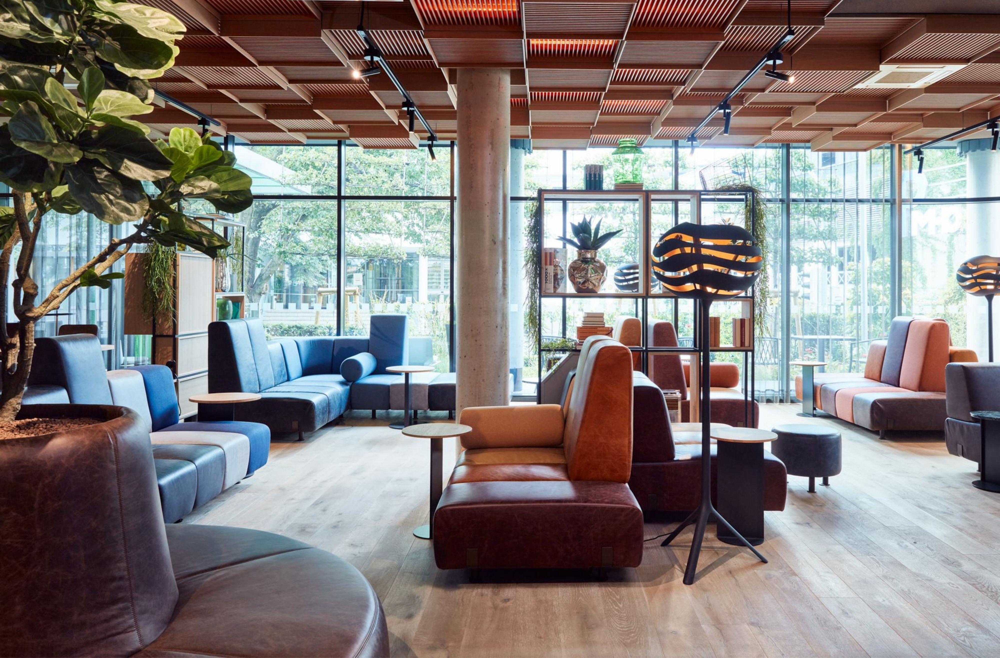 Holiday Inn - Osnabrueck By Ihg Ngoại thất bức ảnh