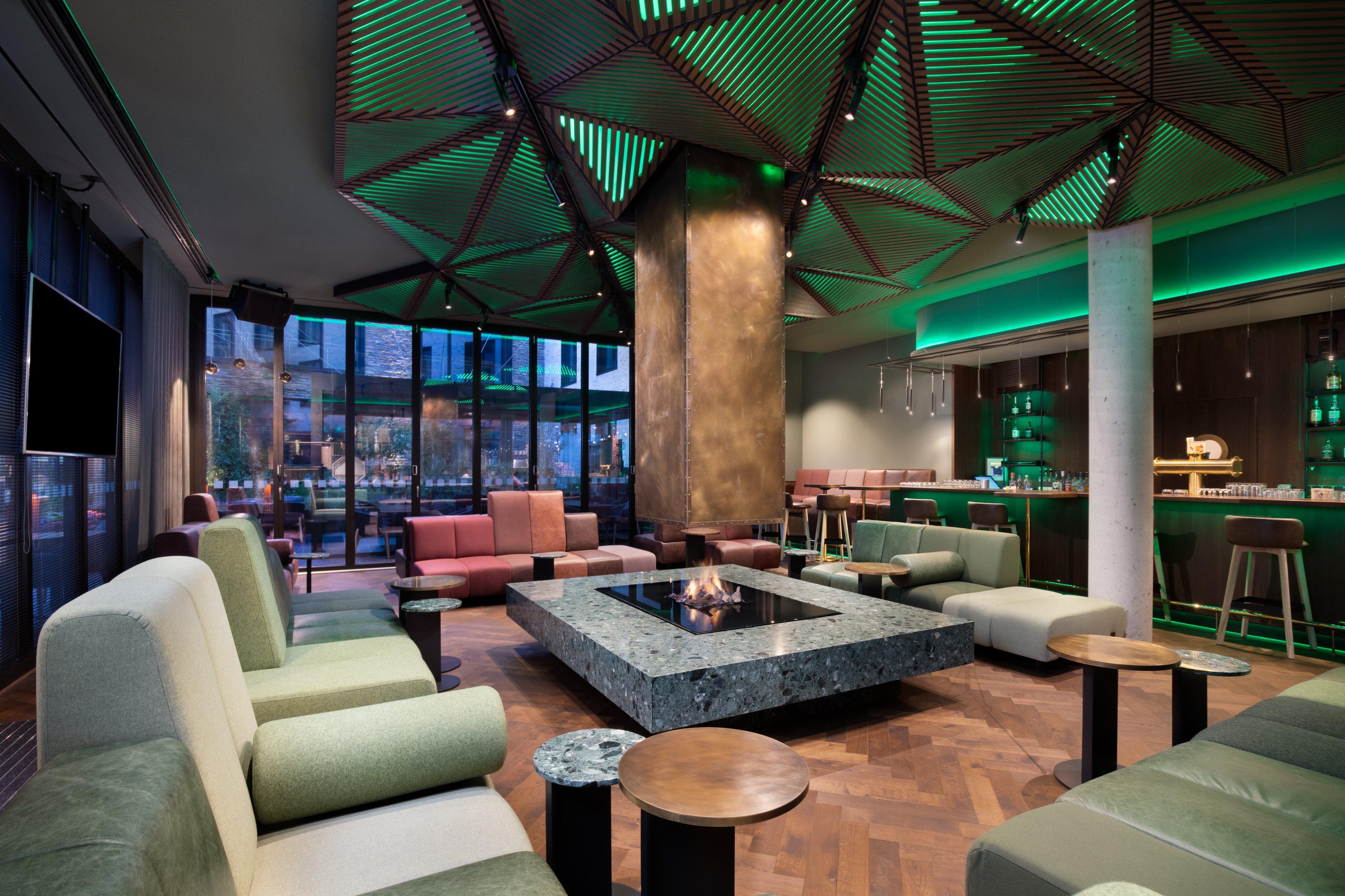 Holiday Inn - Osnabrueck By Ihg Ngoại thất bức ảnh