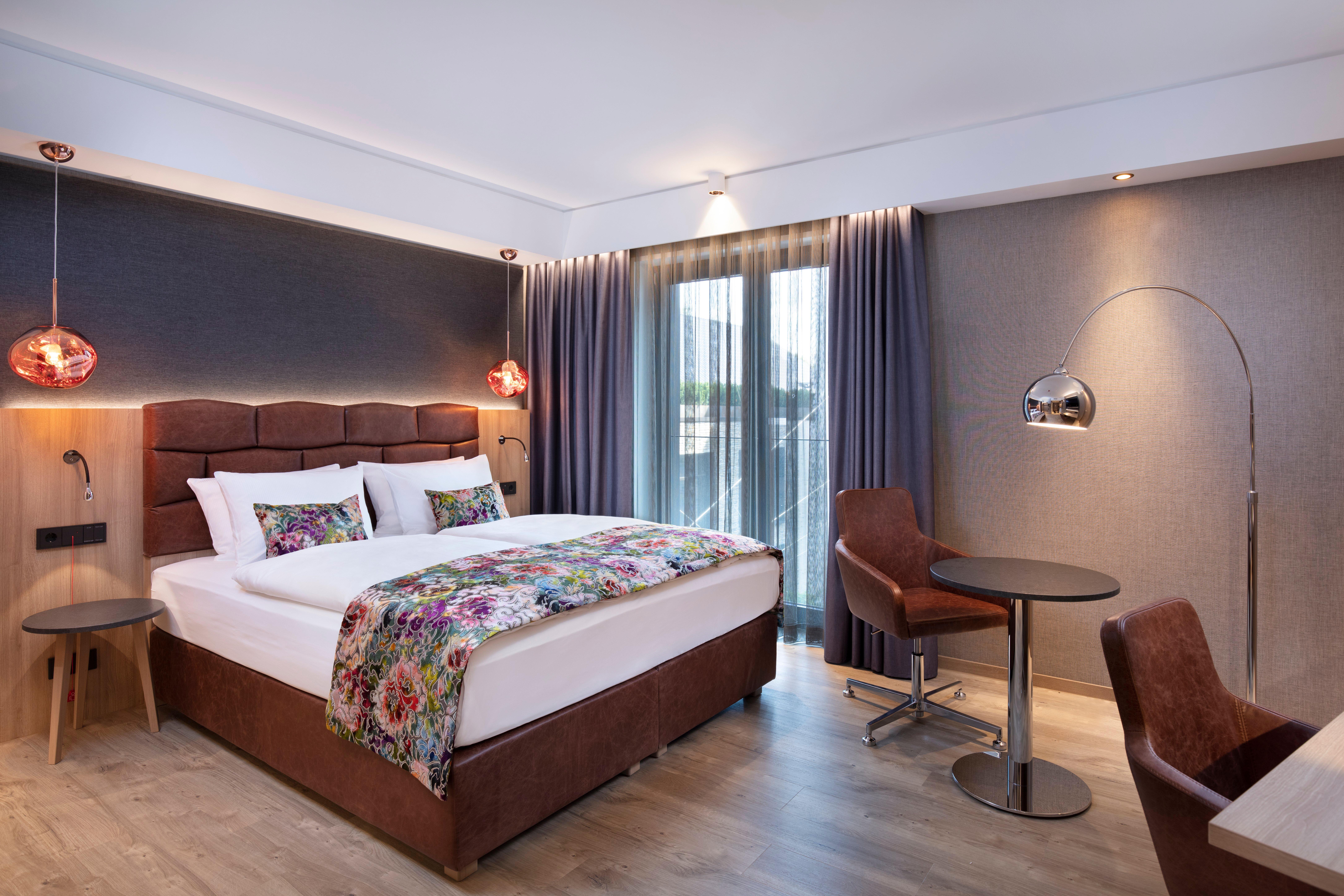 Holiday Inn - Osnabrueck By Ihg Ngoại thất bức ảnh