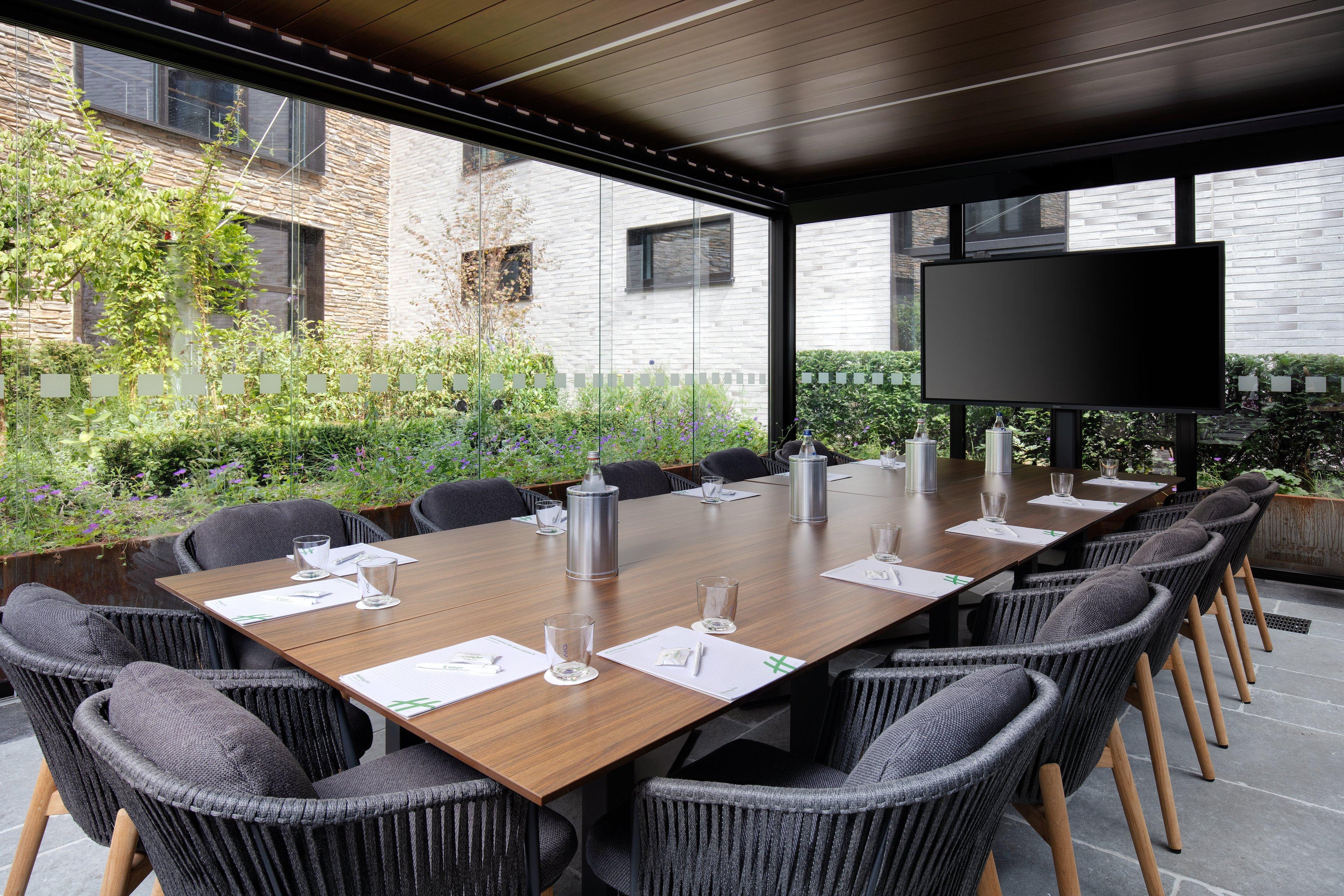 Holiday Inn - Osnabrueck By Ihg Ngoại thất bức ảnh