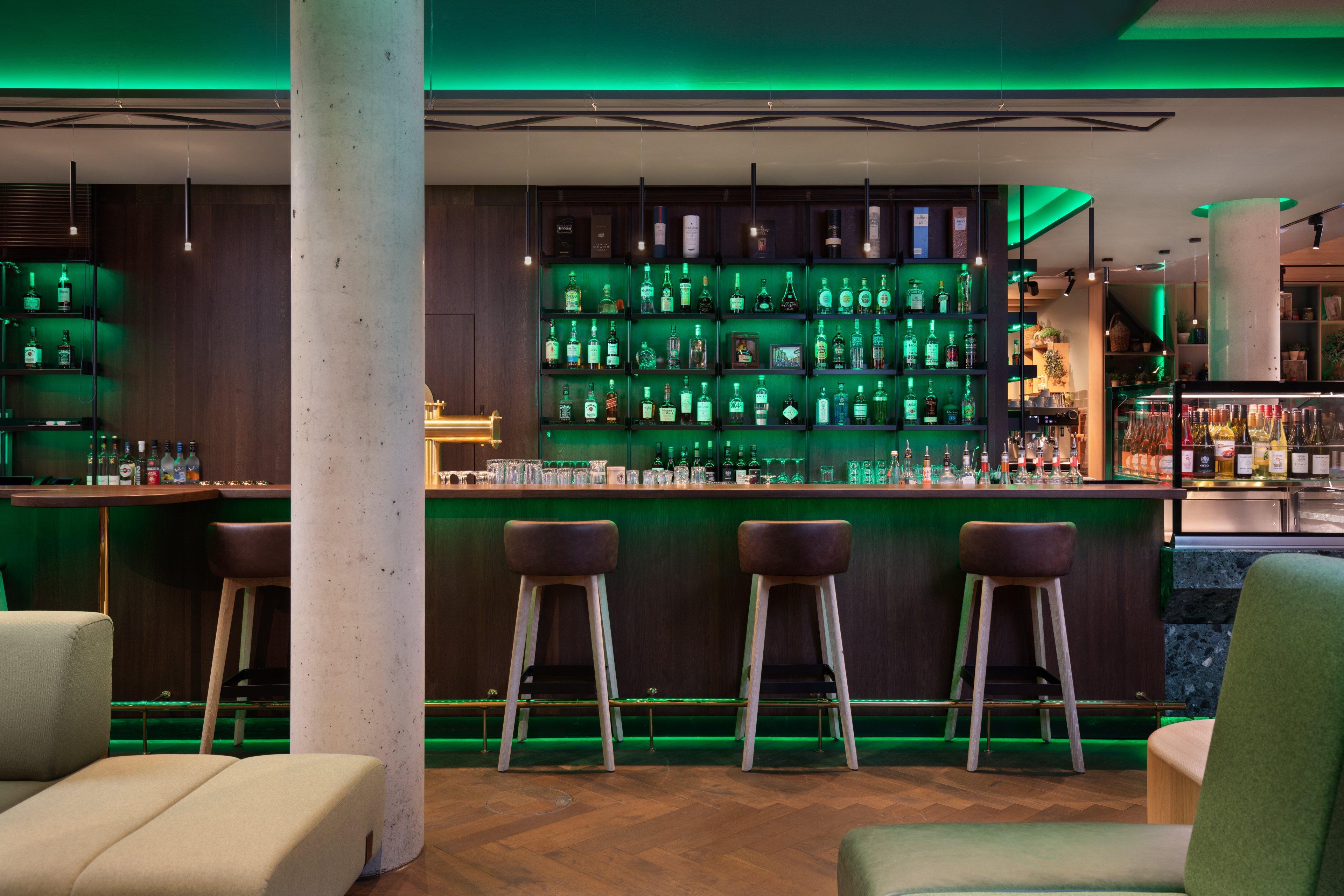 Holiday Inn - Osnabrueck By Ihg Ngoại thất bức ảnh