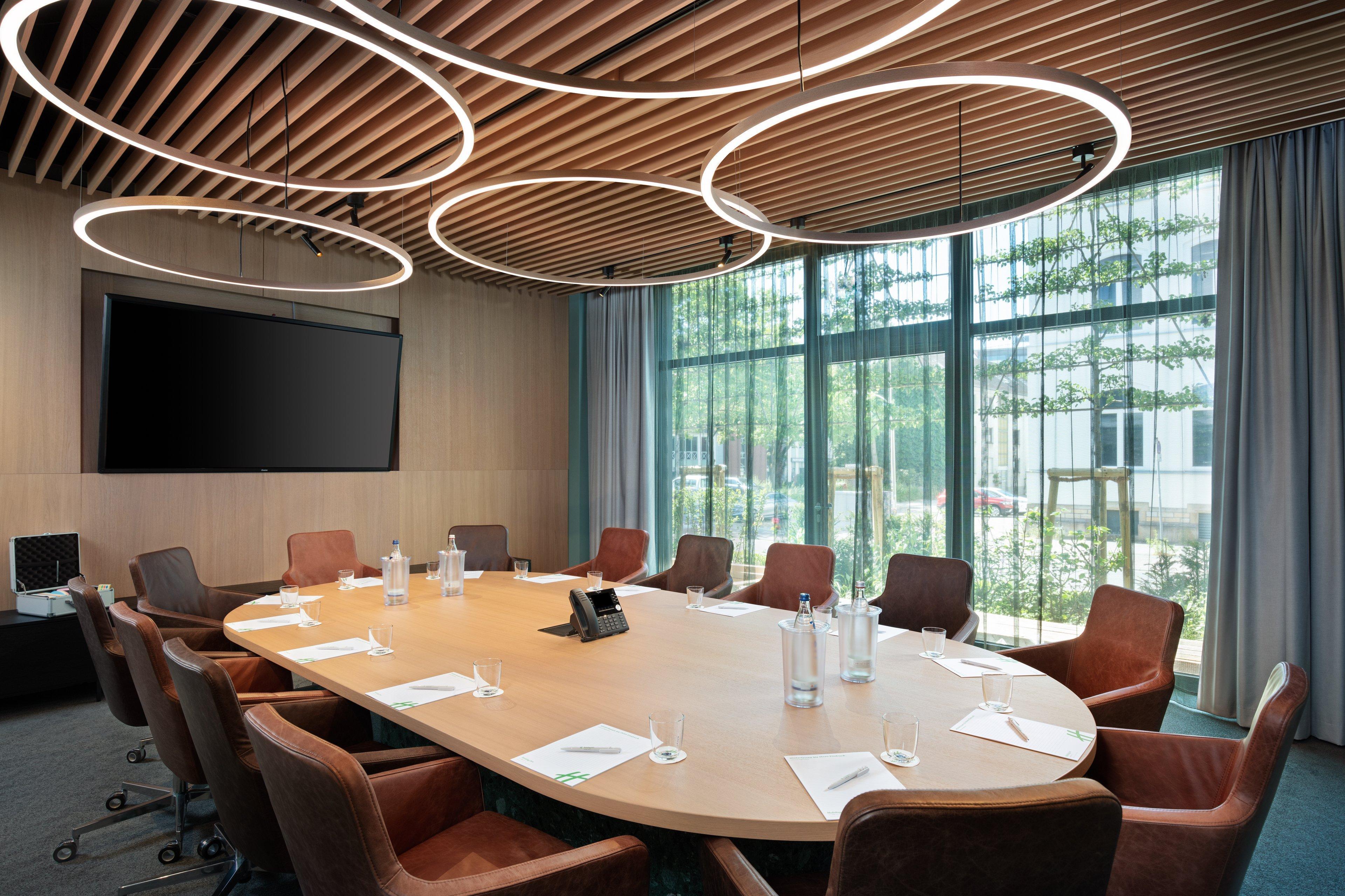 Holiday Inn - Osnabrueck By Ihg Ngoại thất bức ảnh