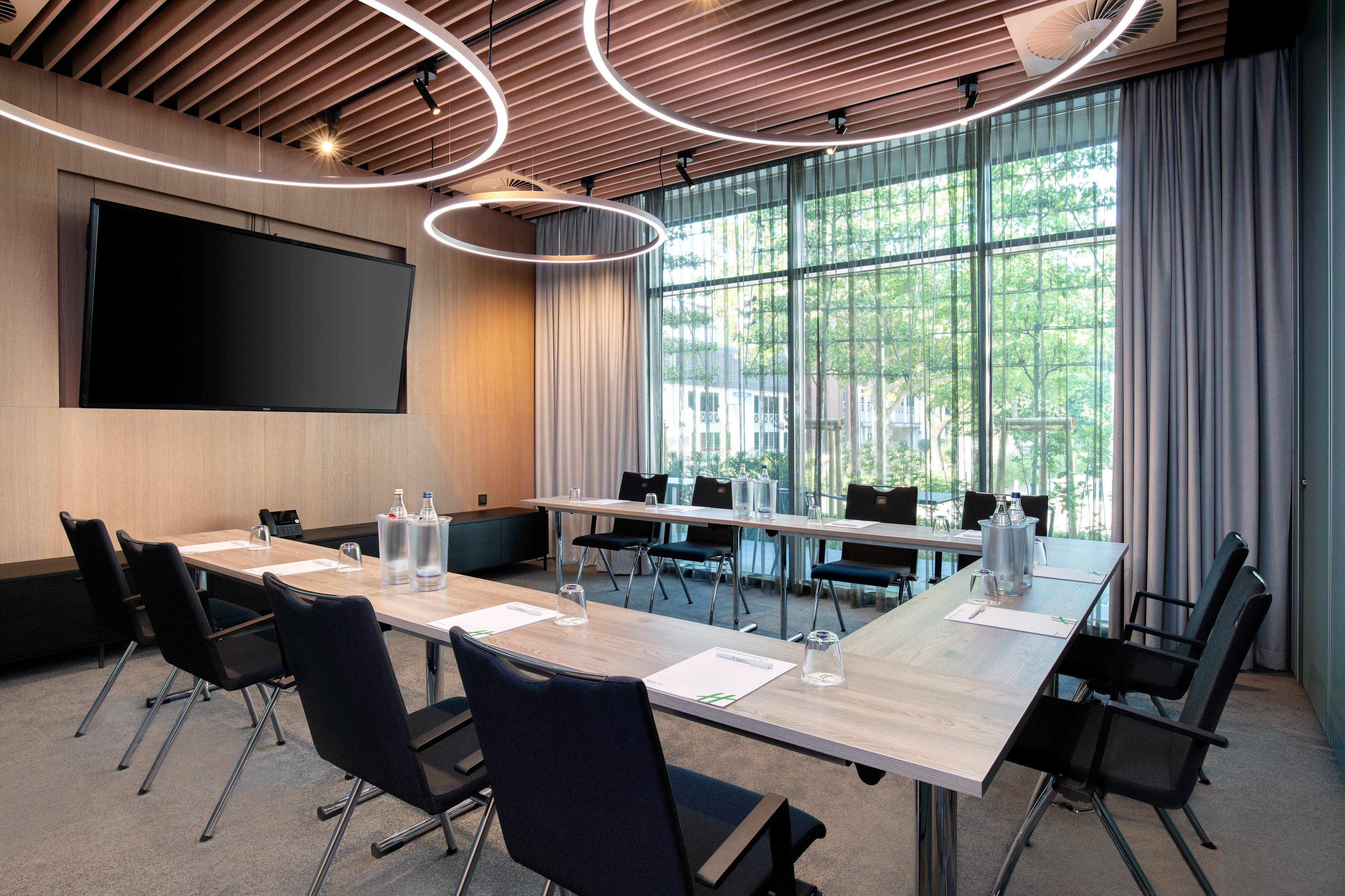 Holiday Inn - Osnabrueck By Ihg Ngoại thất bức ảnh
