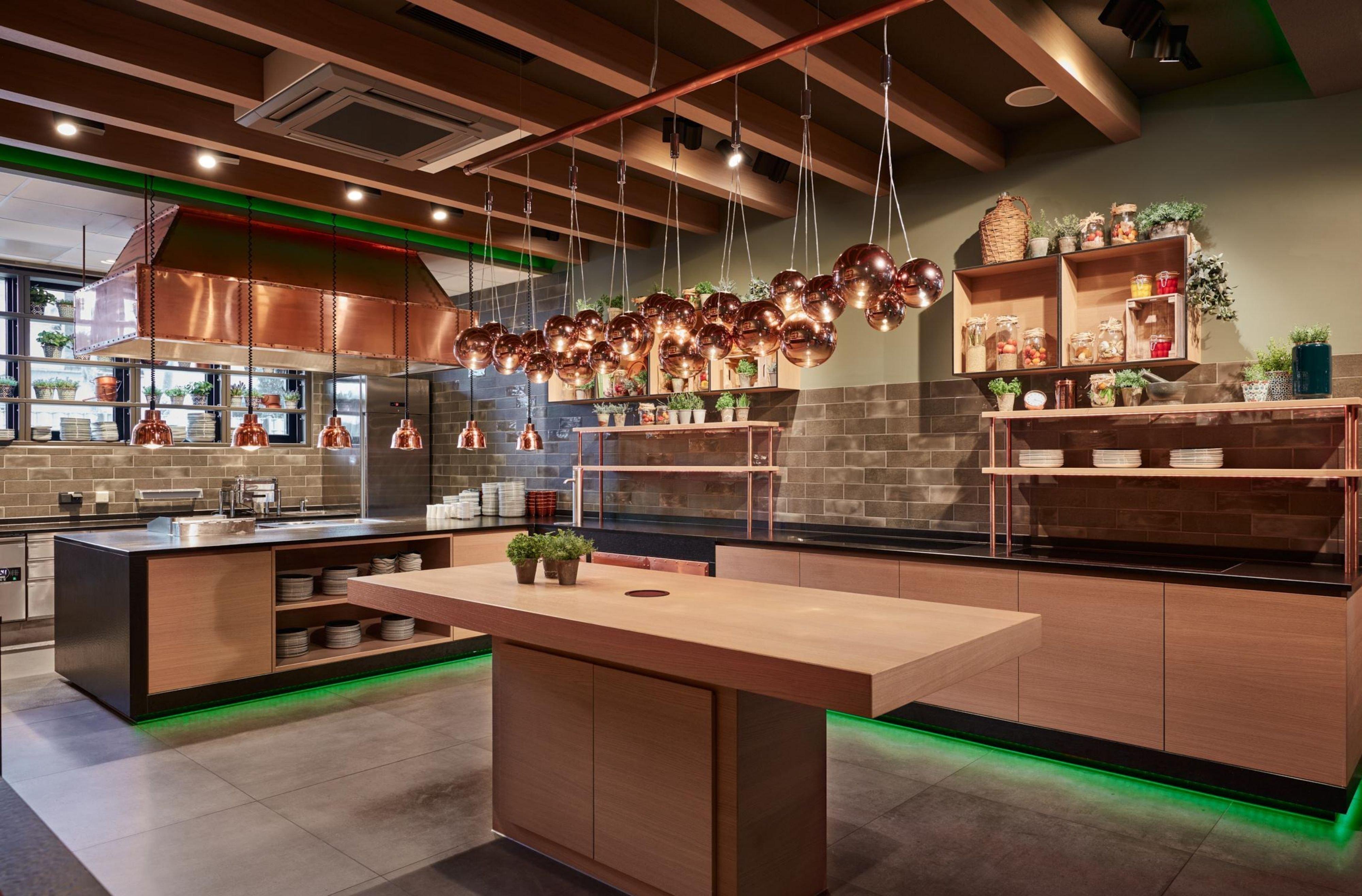 Holiday Inn - Osnabrueck By Ihg Ngoại thất bức ảnh