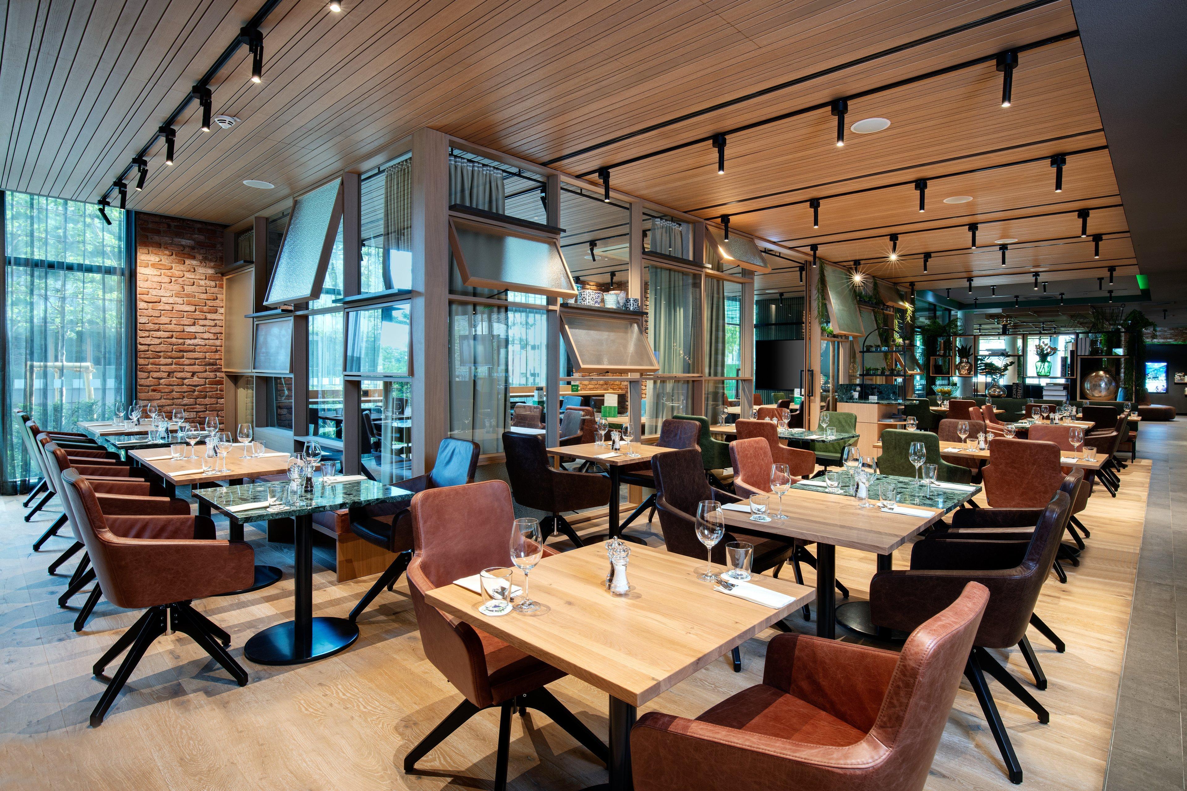 Holiday Inn - Osnabrueck By Ihg Ngoại thất bức ảnh
