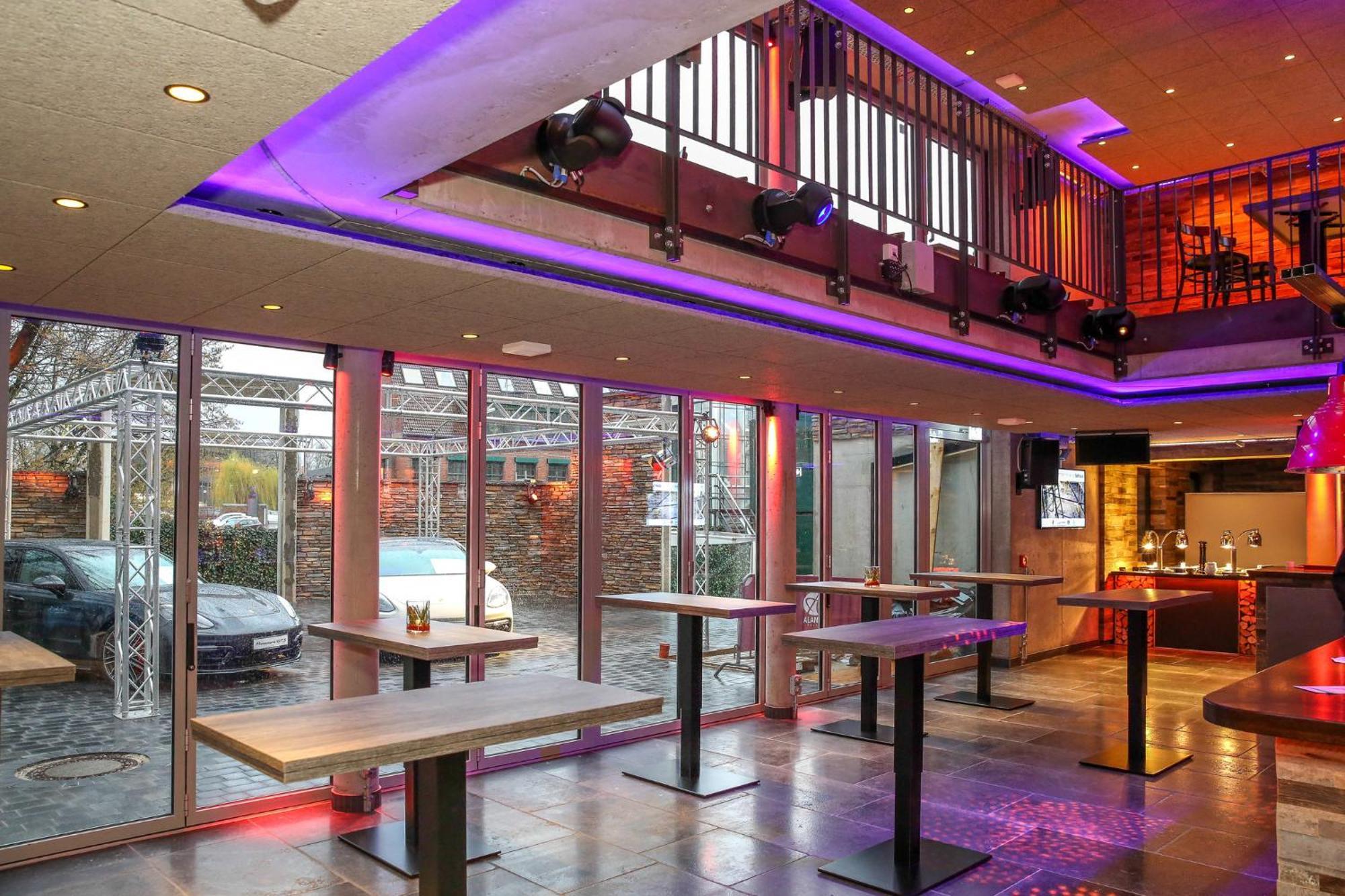 Holiday Inn - Osnabrueck By Ihg Ngoại thất bức ảnh